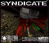 Syndicate [Super Nintendo]