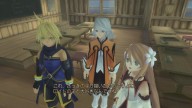 Tales of Symphonia Chronicles 