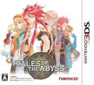 Tales of the Abyss [3DS]