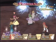 Tales of the Abyss [PlayStation 2]