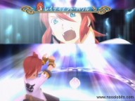 Tales of the Abyss [PlayStation 2]