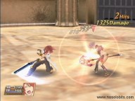 Tales of the Abyss [PlayStation 2]