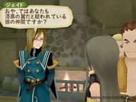Tales of the Abyss [PlayStation 2]