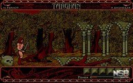 Targhan [PC]