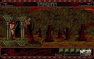 Targhan [PC]