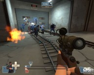 Team Fortress 2 [PC][PlayStation 3][Xbox 360]
