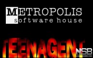 Teen Agent [PC]