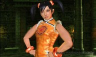 Tekken 3D Prime Edition [3DS]