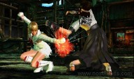 Tekken 3D Prime Edition [3DS]