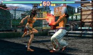 Tekken 3D Prime Edition [3DS]