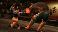 Tekken Tag Tournament 2 [PlayStation 3][Wii U][Xbox 360]