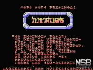 Temptations [MSX]