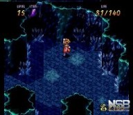 Terranigma [Super Nintendo]