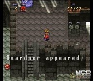 Terranigma [Super Nintendo]