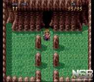 Terranigma [Super Nintendo]