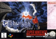 Terranigma [Super Nintendo]