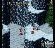 Terranigma [Super Nintendo]