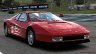 Test Drive: Ferrari Racing Legends [PC][PlayStation 3][Xbox 360]