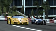 Test Drive: Ferrari Racing Legends [PC][PlayStation 3][Xbox 360]
