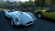 Test Drive: Ferrari Racing Legends [PC][PlayStation 3][Xbox 360]