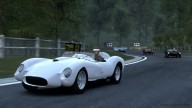 Test Drive: Ferrari Racing Legends [PC][PlayStation 3][Xbox 360]