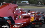 Test Drive: Ferrari Racing Legends [PC][PlayStation 3][Xbox 360]