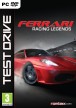 Test Drive: Ferrari Racing Legends [PC]