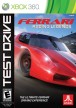 Test Drive: Ferrari Racing Legends [Xbox 360]