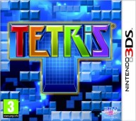 Tetris [3DS]