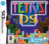 Tetris DS [DS]