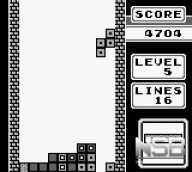 Tetris [Game Boy]