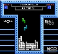 Tetris [NES]