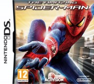 The Amazing Spider-Man [DS]