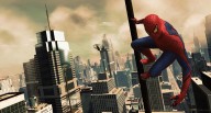 The Amazing Spider-Man [PlayStation 3]