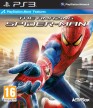 The Amazing Spider-Man [PlayStation 3]