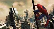 The Amazing Spider-Man [Xbox 360]