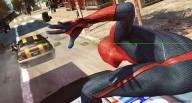 The Amazing Spider-Man [Xbox 360]