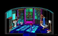 The Colonel's Bequest [Amiga]