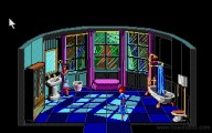 The Colonel's Bequest [Amiga]