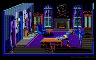 The Colonel's Bequest [Amiga]