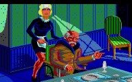 The Colonel's Bequest [Amiga]