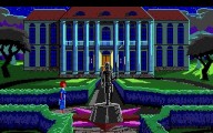 The Colonel's Bequest [Amiga]