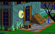 The Colonel's Bequest [Amiga]