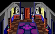 The Colonel's Bequest [Amiga]