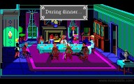 The Colonel's Bequest [Amiga]