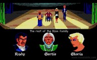 The Colonel's Bequest [Amiga]