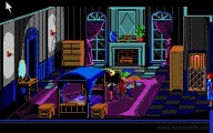 The Colonel's Bequest [Amiga]