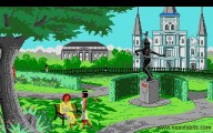 The Colonel's Bequest [Amiga]