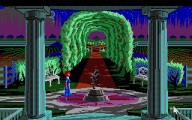 The Colonel's Bequest [Amiga]