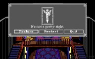 The Colonel's Bequest [Amiga]